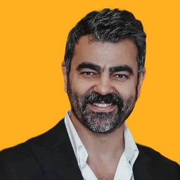 بهزاد خلج