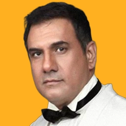 بومان ایرانی