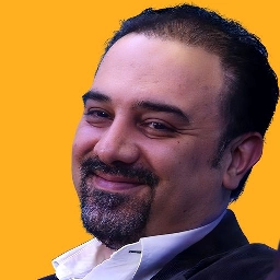 برزو ارجمند