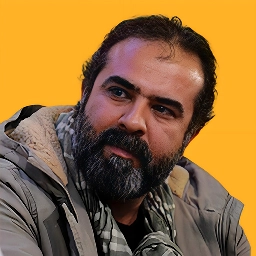 برزو نیک نژاد
