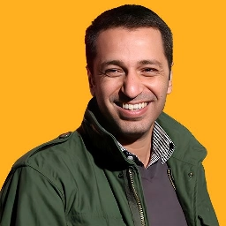دانش اقباشاوی