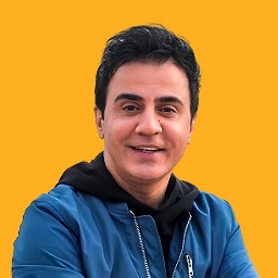 داریوش فرضیایی