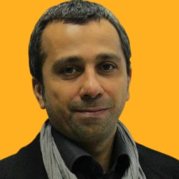 داریوش موفق