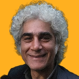 داریوش پیرو