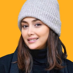 دیبا زاهدی