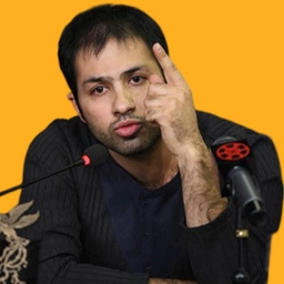 ابراهیم شیبانی