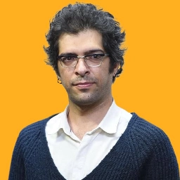 احسان گودرزی