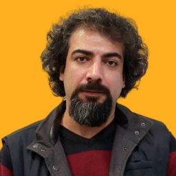 احسان جوانمرد
