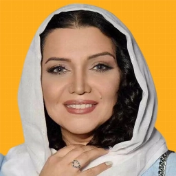 الهام پاوه نژاد