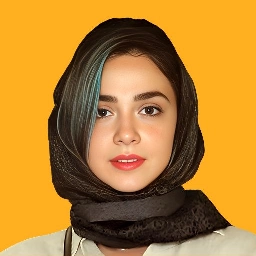 المیرا دهقانی