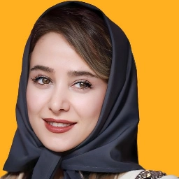 الناز حبیبی