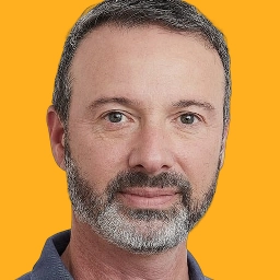 اریک فوگل