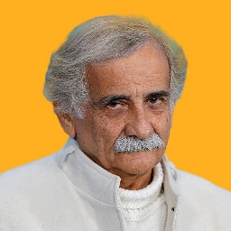 اسماعیل محرابی
