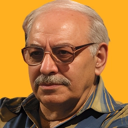 اسماعیل داورفر