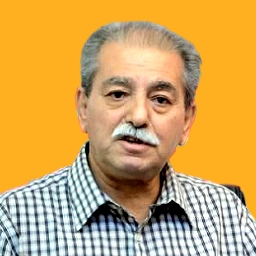 اسماعیل شنگله