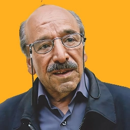اسماعیل سلطانیان