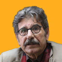 عزت الله مهرآوران
