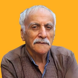 عزت الله رمضانی فر