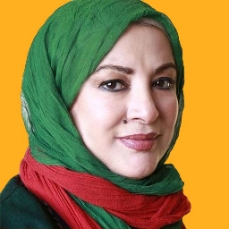 فرحناز منافی ظاهر