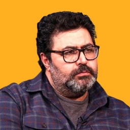 فرهاد اصلانی