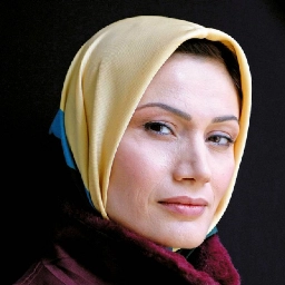 فریبا کامران