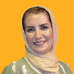 فریبا کوثری