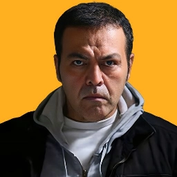 فریبرز عرب نیا