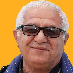 فرید سجادی حسینی