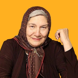 فریده سپاه منصور