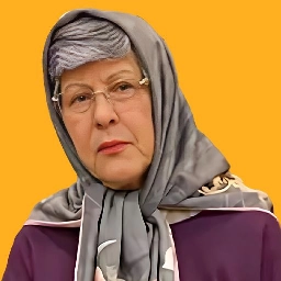 فرخنده فرمانی زاده