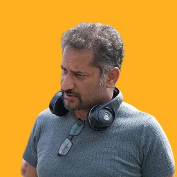 فرشاد ارج