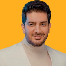 فرزاد فرزین