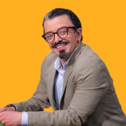 فرزین محدث