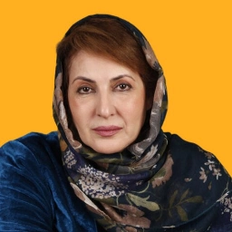 فاطمه گودرزی