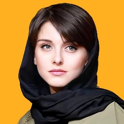 فاطمه مسعودی فر