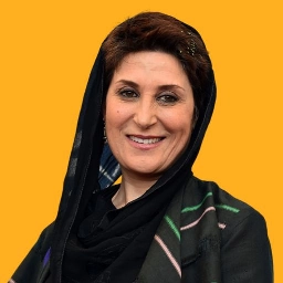 فاطمه معتمدآریا