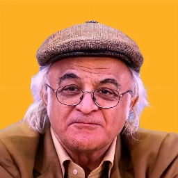 فریدون جیرانی