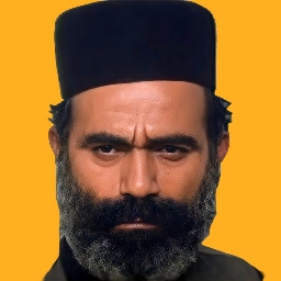 فیروز بهجت محمدی
