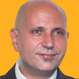 فرانچسکو سینکومانی