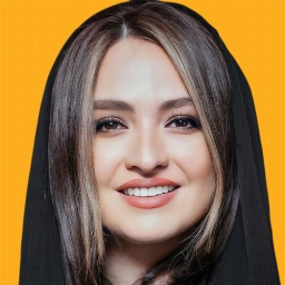 گلاره عباسی