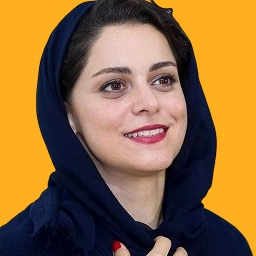 غزل شاکری