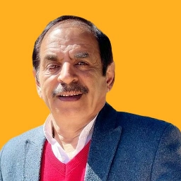 قدرت الله ایزدی