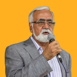 سیدغلامرضا موسوی