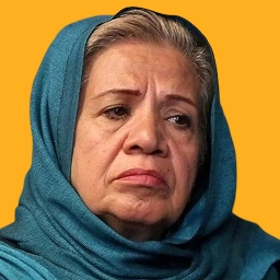 گیتی معینی