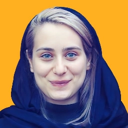 گلنوش قهرمانی