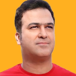 حامد آهنگی