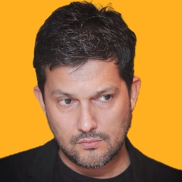 حامد بهداد