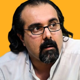 حامد محمدی