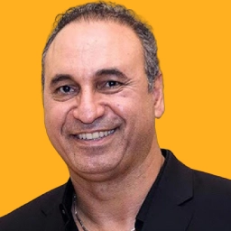 حمید فرخ نژاد