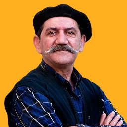 حمید جبلی